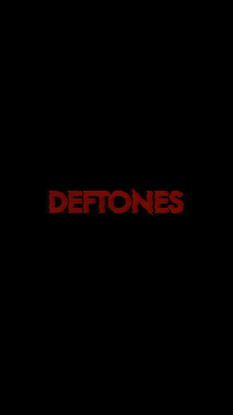 Chino Moreno Wallpaper, Deftones Wallpaper Iphone, Deftones Change, Deftones Wallpapers, Red Wallpapers, Black And Blue Wallpaper, Red And Black Wallpaper, Tool Band, Sleep Token