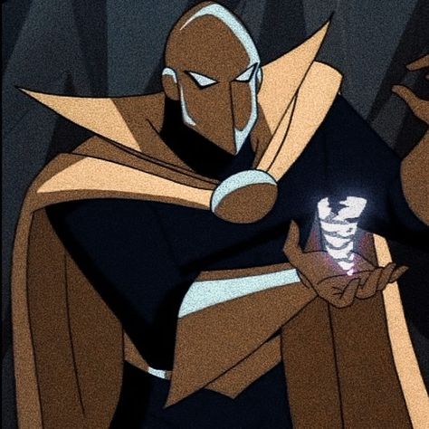 Justice League Unlimited Icons, Doctor Fate Art, Justice League Unlimited Wallpaper, Dr Fate Pfp, Dc Comics Aesthetic, Justice League Icons, Aesthetic Superhero, Aquaman Injustice, Doctor Fate