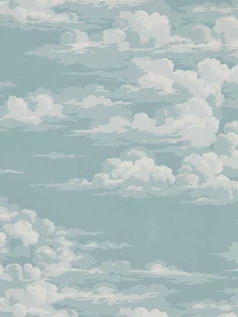 Decorate your walls with this calming silvi cloud design wallpaper Sky Textures, Texture Photoshop, Clouds Wallpaper, Cloud Design, Wallpaper Sky, Cloud Wallpaper, Photoshop Textures, Clouds Design, Wallpaper Direct