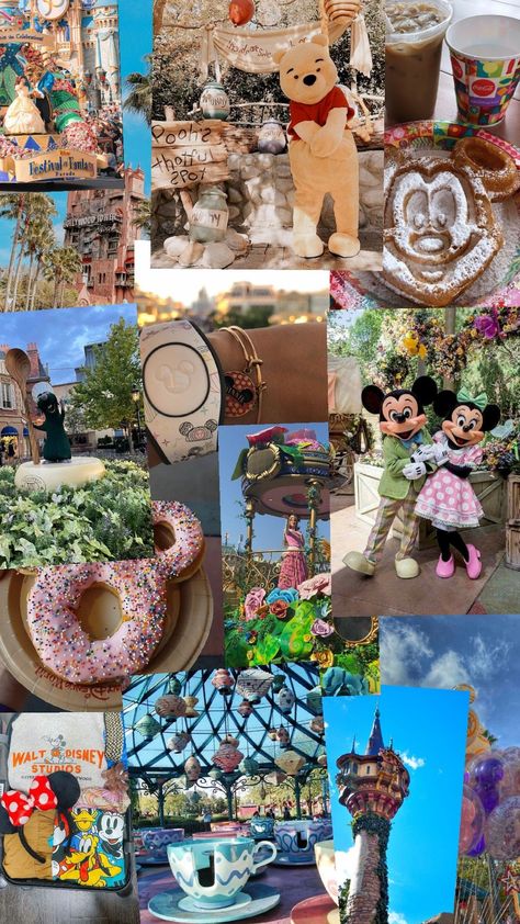 #disney dream disney trip #paris Disney Paris Aesthetic, Disney World Aesthetic, World Aesthetic, Disney Paris, Paris Aesthetic, Adventures By Disney, Disney Dream, Disney Trip, Disney Trips