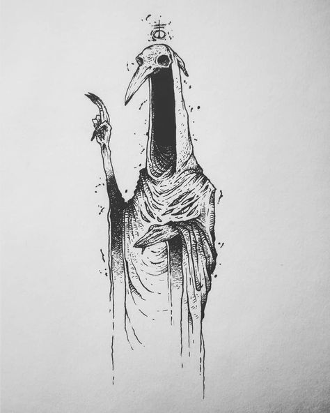 Tobi R. on Instagram: “Throw shade on my name . . . #illustration #drawting #draw_time #drawing #draw #occultism #occult #sketchbook #sketch #sketching #ink…” Dark Fantasy Sketch, Black Magic Drawing, Occult Drawing, Ink Monster, Demon Illustration, Name Illustration, Monster Sketch, Magic Drawing, Creative Media