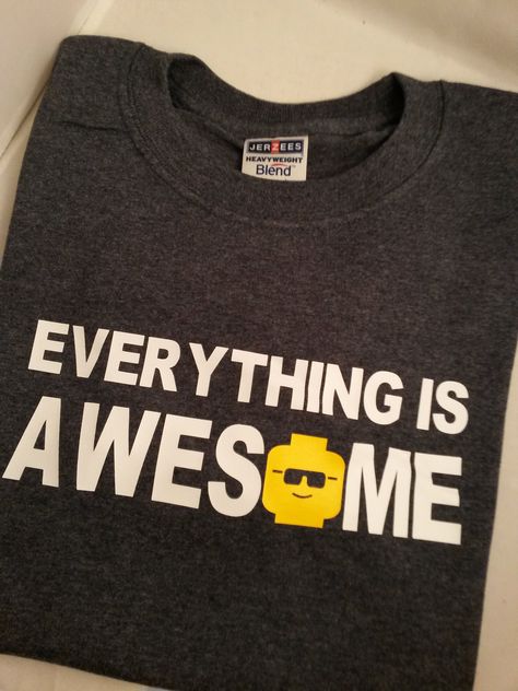 Awesome Lego head shirt Lego Birthday Party Shirt, Legoland Family Shirts, Lego T Shirt Ideas, Lego Shirts Vinyl, Diy Lego Shirt, Legoland Shirt Ideas, Lego Family Shirts, Lego Tshirt Ideas, Legoland Shirts For Family