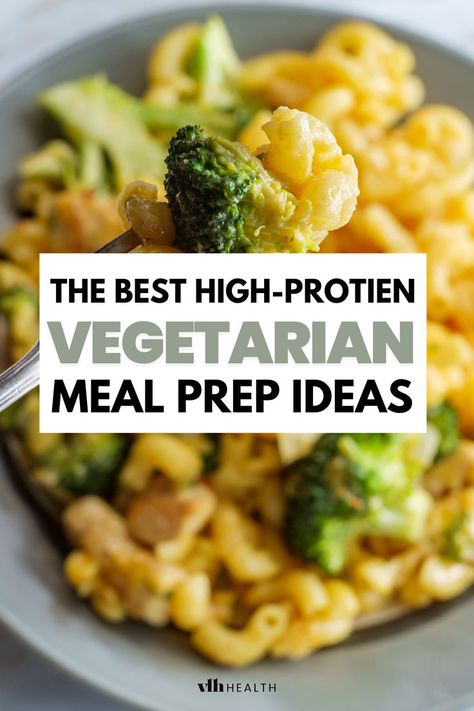 high protein vegetarian recipes Healthy Easy Meals High Protein, Cheap High Protein Vegan Meals, Easy Meals Protein, Low Carb High Protein Vegetarian Recipes, Vegetarian Recipes Protein, Vegetarian Recipes High Protein, Meal Ideas Breakfast, Protein Vegetarian Recipes, High Protein Vegetarian