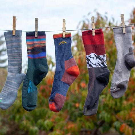 Best Hiking Socks, Ranked Socks Photography, Camp Socks, Hunter Boots Outfit, Nature Inspired Accessories, Outdoor Socks, Hiking Outfit Fall, Hiking Workout, Summer Hike, Ski Socks