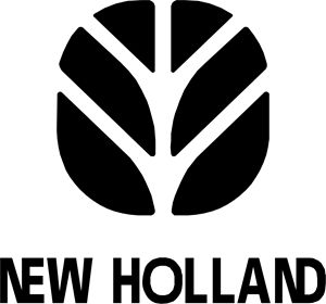 New Holland Logo, Tractor Logo, New Holland Tractor, Retail Logo, Premium Logo, Png Vector, New Holland, Vector Logo, Agriculture