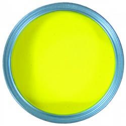 Cellulosic Fluorescent Yellow Paint Remodelista Fluorescent Paint, Paint Wallpaper, Yellow Paint, Fluorescent Yellow, Paint Color Palettes, Paint Paint, Bathroom Colors, Yellow Painting, Long Tail