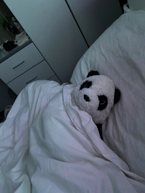 Panda Plushie, Panda Teddy, Black Femininity, Black Art Pictures, Cute Stuffed Animals, Silly Cats, Cute Plush, Instagram Icons, Comfy Cozy