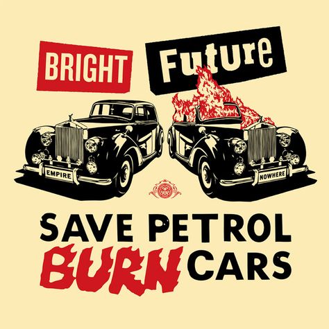 Bright Future LG R-B Shepard Fairy, Jamie Reid, Anti Establishment, Shepard Fairey Obey, Contemporary Prints, Johnny Rotten, Andre The Giant, Shepard Fairey, Richard Branson