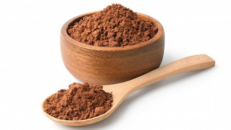 If you've baked a cake, you've likely seen instructions to sift ingredients, like cocoa. Here's the reason unsweetened cocoa powder always needs to be sifted. Cocoa Powder Icing, Calabrian Chili Paste, Cold Drinks Recipes, Unsweetened Cocoa Powder, Adobo Seasoning, Spicy Seasoning, Giada De Laurentiis, Moist Chocolate Cake, Icing Sugar