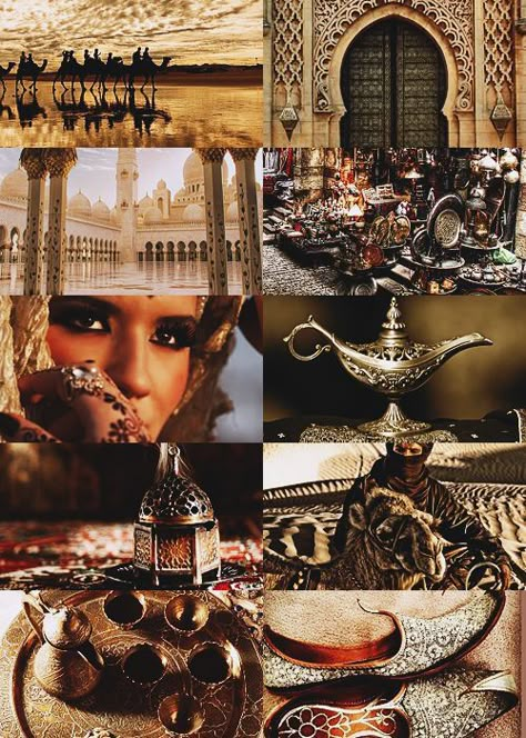 1001 Arabian Nights Aesthetic, 1001 Nights Aesthetic, Arabian Moodboard, London Night Aesthetic, A Thousand And One Nights, Arabian Nights Aesthetic, Arabian Party, Thousand And One Nights, Desert Aesthetic