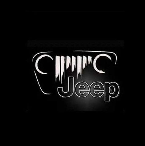 Jeep Logo Design, Jeep Tattoo, Jeep Logo, Jeep Lifestyle, Jeep Stickers, Jeep Grill, Jeep Wrangler Rubicon, Wrangler Jl, Jeep Truck