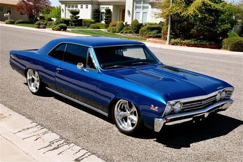 1967 Chevrolet Chevelle SS Twin-Turbo | www.pinterest.com/pi… | Flickr 67 Chevelle, 1967 Chevelle, Chevy Chevelle Ss, Chevrolet Chevelle Ss, Classic Chevrolet, Vintage Muscle Cars, Chevy Muscle Cars, Chevy Chevelle, Lowrider Cars