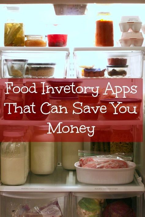 Food Inventory, Kitchen Inventory, Pantry Inventory, Food Tracking, Eat On A Budget, Large Family Meals, Grocery Savings, Monthly Meal Planning, Homemade Dinner