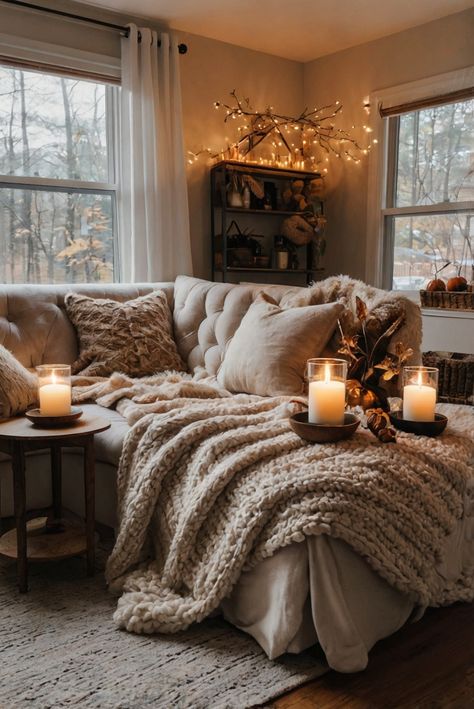 Fall Furniture , Autumn Cozy Fall ,Decor Easy Fall ,
Decor Neutral Fall ,Decor Fall ,Decor Inspiration ,Fall Decor Ideas Fall House Decor Ideas, Fall Sofa Decor, Cozy Couch Aesthetic, Daybed Pillow Arrangement, Room Decor Aesthetic Ideas, Fall Room Decor Aesthetic, Apartment Aesthetic Cozy, Fall Home Aesthetic, Autumn Room Decor