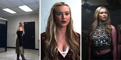 Luna Briggs | S1 Outfits On Tumblr, Tumblr