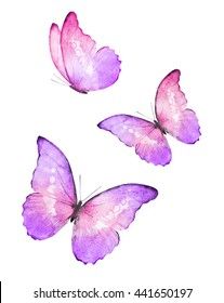 Watercolor Butterfly Tattoo, Baby Boy Art, Watercolor Pencil Art, Watercolor Butterflies, Butterfly Art Painting, Pastel Butterflies, Butterfly Printable, Animal Print Wallpaper, Relaxing Art