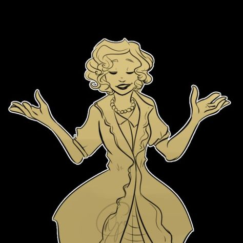 Susie Campbell Alice Angel Susie Campbell, Susie Campbell Fanart, Bendy Dark Revival, Susie Campbell, Batim Fanart, Cuphead And Bendy, Joey Drew Studios, Bend Machine, Bendy And The Dark Revival