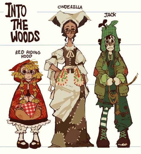 Anime Character Design References, The Noodle, 동화 삽화, 강아지 그림, 캐릭터 드로잉, Arte Sketchbook, Into The Woods, Cute Art Styles, Character Design References