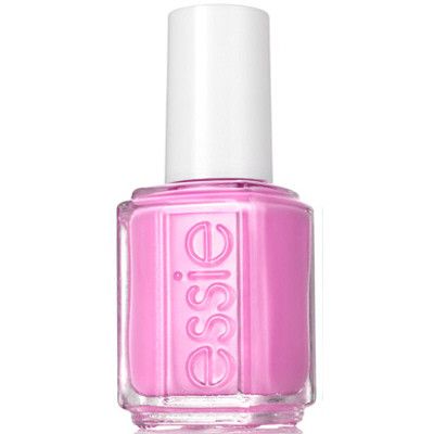 Essie Summer 2012 Bikini So Teeny Nail Polish Colors, Cascade Cool .5 fl oz Rose Nail Polish, Light Pink Nail Polish, Sheer Nail Polish, Best Oil For Hair, Nail Polish Box, Argan Oil For Hair, Nails Essie, Nail Conditions, Plum Nails