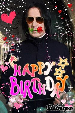 ErvAseb.gif (250×376) Harry Potter Happy Birthday, Happt Birthday, Gif Birthday, Happy Birthday Harry Potter, Cumpleaños Harry Potter, Harry Birthday, Harry Potter Style, Harry Potter Gif, Happy Birthday Meme