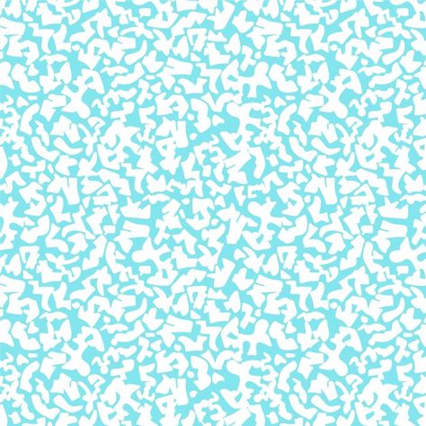 Hand drawn composition notebook pattern | Free Vector #Freepik #freevector #background #pattern #abstract #blue Composition Notebook Background, Blue Composition Notebook, Notebook Background, Composition Notebook, Vector Hand, Pattern Free, Graphic Resources, Free Pattern, Hand Drawn