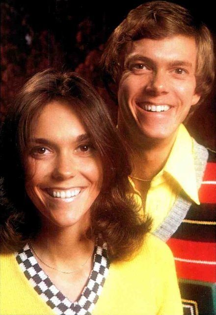 Goodbye To Love, Karen Richards, Richard Carpenter, The Carpenters, Karen Carpenter, Women Of Rock, 70s Music, Gone Too Soon, Classic Songs