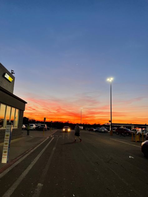 Walmart Background, Sunset Photography, Arkansas, The Neighbourhood, Quick Saves