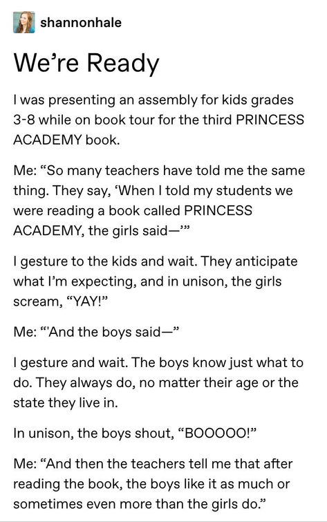 Princess Academy Fanart, Trans Stories, Lgbtq Fantasy Books, Princess Academy, Lgbtq Ya Books, Feminist Fantasy Books, Book Nerd Problems Memes, Good Comebacks, Mentor Texts