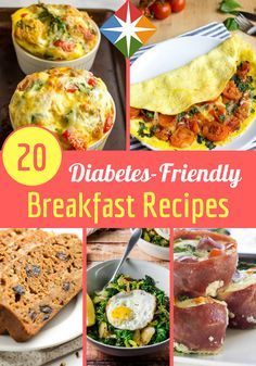 Menu Sarapan Sehat, Healthy Recipes For Diabetics, Resep Diet, Makanan Diet, Diet Food List, Breakfast Ideas, Healthy Diet, Diet Recipes, Healthy Breakfast