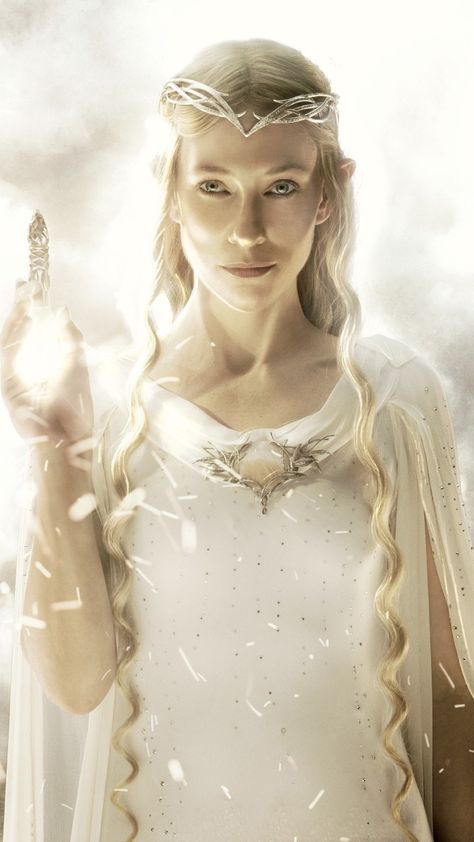 2009 Phone, Galadriel Lotr, Galadriel Dress, The Hobbit An Unexpected Journey, Avatar 2009, Lotr Elves, Hobbit An Unexpected Journey, Wallpapers For Phone, Knights Of Ren