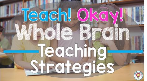 Teaching Rules, Teaching Class, Brain Based Learning, Brain Learning, Whole Brain Teaching, How To Teach Kids, Classroom Management Strategies, Teaching First Grade, Classroom Behavior