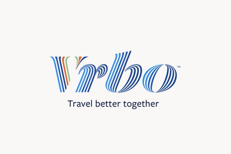 The story behind the new Vrbo brand Vacation Rentals By Owner, Customer Insight, Internal Communications, Friends Travel, Media Center, New Logo, New City, Better Together, Amazing Destinations