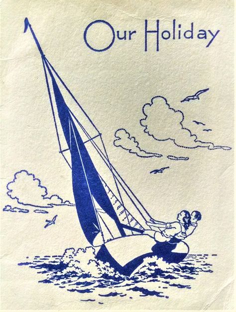 Nautical Vintage, Seals Illustration, Vintage Sailing Aesthetic, Sailing Illustration, Yacht Illustration, Sailing Poster, Sailing Boat Illustration, Sailor Illustration, Sailing Logo