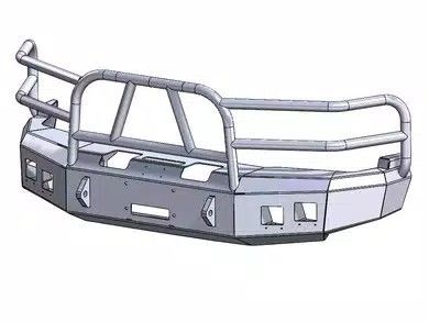 Aksesoris Jeep, Truck Accesories, Mobil Off Road, Accessoires 4x4, Vw Lt, Winch Bumpers, Truck Mods, Truck Bumpers, Ford Excursion