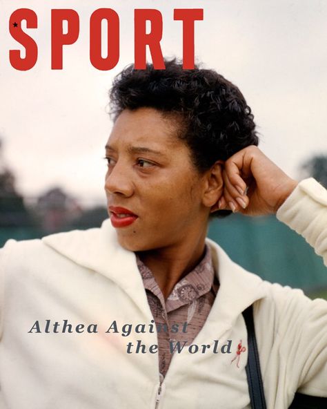 Althea Gibson, African American Artwork, Johnny Mathis, Sport Magazine, Arthur Ashe, Sports Tennis, Alpha Kappa Alpha Sorority, Women’s History, You Go Girl