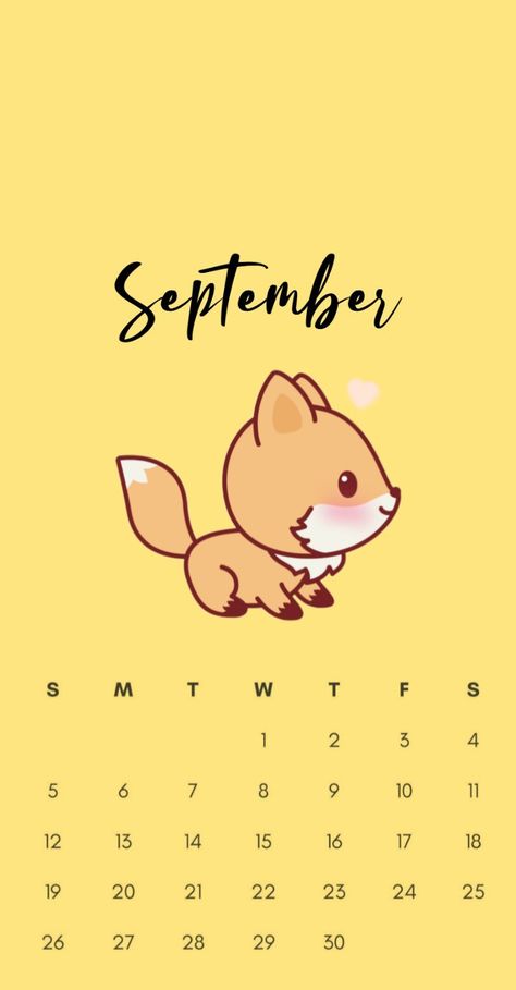 hi, autumn! 2021 Wallpaper, September Calendar, Self Monitoring, Happy Birthday Cards, Cute Cartoon Wallpapers, Cartoon Wallpaper, Cute Cartoon, Birthday Cards, Sketch Book