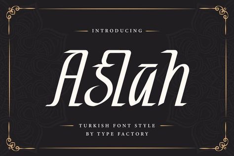 Aslah �C Turkish Fontfonts #font #fontdeesign #fontforlogo #fontscript #displayfontfonts #font #fontdeesign #fontforlogo #fontscript #displayfont Arabic Font Download, Arabic Style Font, Font Finder, Arabic Calligraphy Fonts, Font Changer, Microsoft Word 2010, Brochure Inspiration, Arabic Font, Typography Love