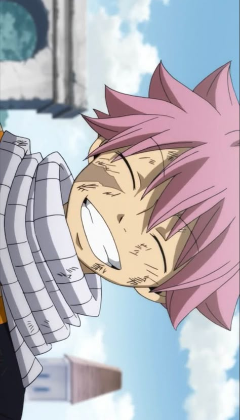 Fairy Tail Photos, Natsu Fairy Tail, Fairy Tail Pictures, Fairy Tail Nalu, Fairy Tail Lucy, Fairy Tail Characters, Natsu Dragneel, Cool Anime Guys, Fairy Tail Anime