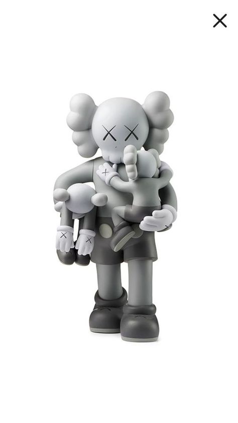 Kaws Wallpaper Explore more American Artist, Brian Donnelly, Designer, Figurative Characters, Hero wallpaper. https://www.whatspaper.com/kaws-wallpaper-74/ Kaw Wallpaper, Kaws Wallpapers, Cricut Pictures, Kaws Black, Kaws Companion, Kaws Iphone Wallpaper, Bear Brick, Art Folio, Kaws Wallpaper