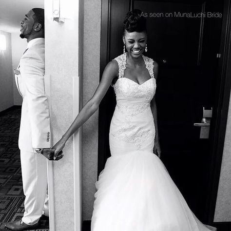 Alternative to #thefirstlook bride and groom praying together before they say their i do...love this photo Goals Quotes, Relationships Goals, Traditional Marriage, Godly Relationship, Munaluchi Bride, Marriage Goals, Black Bride, Dear Future, The Perfect Guy