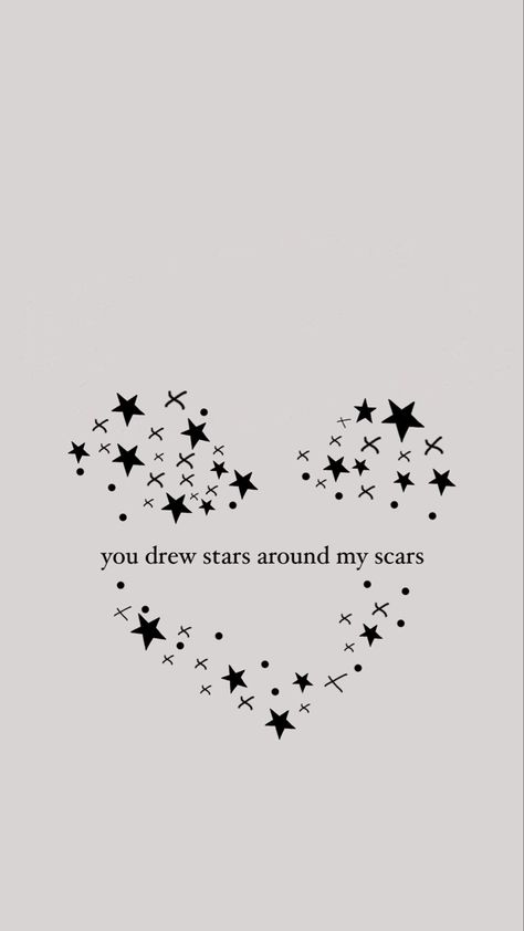 Tattoo Over Scar, Tumblr Rooms, Y2k Wallpaper, Girl Posters, Taylor Swift Wallpaper, Photo Wall Collage, Taylor Swift Lyrics, Cute Patterns Wallpaper, Taylor Swift Quotes