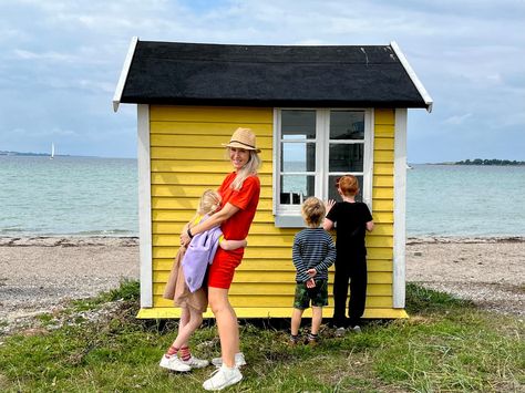 Play outside and sing together: what living in Denmark taught me about raising ‘Viking’ children | Parents and parenting | The Guardian Sing Together, Homeschool Music, Nature School, Terrible Twos, Play Outside, University Of Cambridge, Broken Leg, Young Family, New Environment