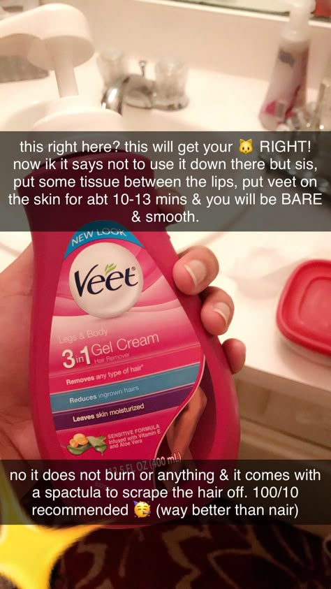 before you say "DONT EVER USE THIS DOWN THERE" im showing you guys what actually works for ME. im tired of replying to every one who think they know everything lmao so please just read this description. If you dont want to use it, dont but dont think your negative comments wont get deleted. Girl Hacks, Shaving Tips, Body Tips, Body Hygiene, Hygiene Tips, Feminine Health, Shower Skin Care, Healthy Skin Tips, Smell Goods