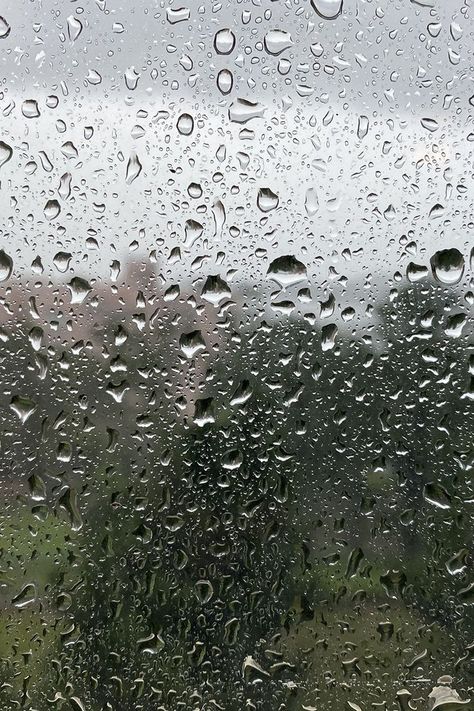 Raindrops On Window, Rain Drops On Window, Rain Window, Nature Images, Rain Drops, Stock Photography, Phone Wallpaper, Photo Editing, Photo Image