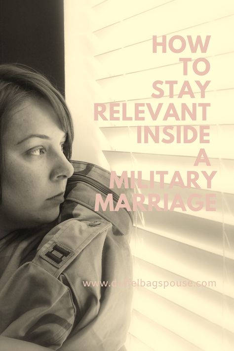 How to Stay Relevant Inside a Military Marriage-- Military Dependent in More than Name Only. This post is not easy to write or even admit. But I hope that writing about this will resonate with other spouses, military and civilian. These tips are for anyone who feels powerless in their marriage. But especially to anyone who feels like their military marriage has taken over their life. Military Marriage, Military Relationships, Military Lifestyle, Black Bloggers, Military News, Partner Workout, Healthy Marriage, Military Spouse, Wife Life