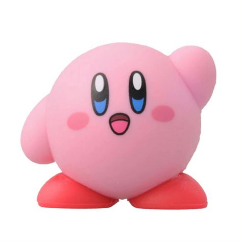 Kirby Air Dry Clay, Kirby Png, Clay Kirby, Planet Popstar, Types Of Themes, Sculpture Art Clay, Instagram Icon, Flowers Instagram, Png Icons