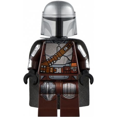 The Mandalorian Din Djarin, Mandalorian Din Djarin, Beskar Armor, Lego Tattoo, Lego Mandalorian, Lego Jedi, Jet Pack, Star Wars Stickers, Lego Custom Minifigures