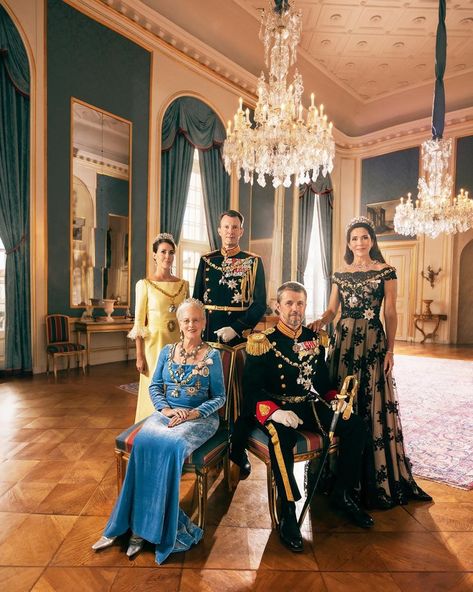 Charlene Von Monaco, Kroonprinses Mary, Marie Of Denmark, The Queen Elizabeth Ii, Denmark Royal Family, Queen Of Denmark, Princess Marie Of Denmark, Queen Margrethe Ii, Mary Donaldson