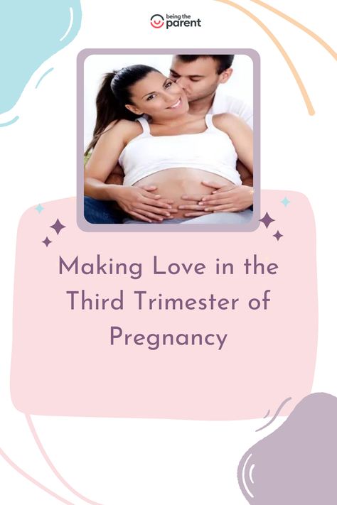 Find out everything about making love in the third trimester of pregnancy. #pregnancy #pregnancylove #pregnancycare #pregnancytips #pregnancysex Exercises For Pregnant Women 3rd Trimester, Prenatal Exercises Third Trimester, Workouts While Pregnant Third Trimester, Pregnancy Affirmations Third Trimester, Mucus Plug, Yoga For Pregnant Women Third Trimester, Preterm Labor, Abdominal Cramps, Third Trimester Pregnancy