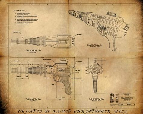 Steampunk blueprints... Dnd Steampunk, Steampunk Wall Art, Steampunk Wall, Steampunk Design, Steampunk Art, Prop Design, Steam Punk, Paintings For Sale, Stretched Canvas Prints